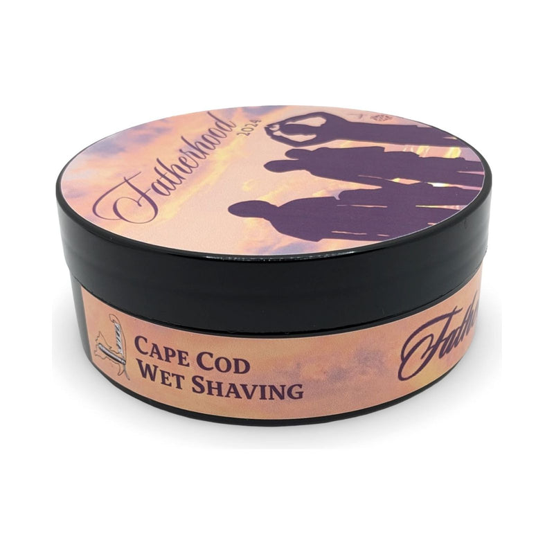 Murphy and McNeil Fatherhood 2024 Limited Edition - Murphy and McNeil Shaving Soap