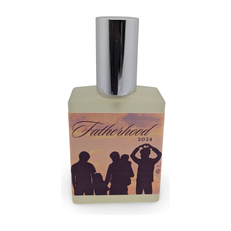 Murphy and McNeil Fatherhood 2024 Limited Edition - Murphy and McNeil Shaving Soap