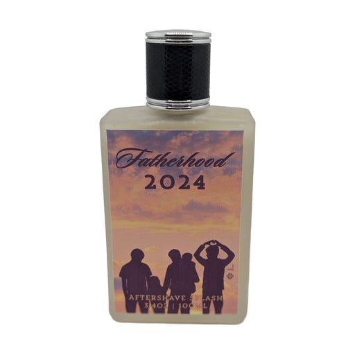 Murphy and McNeil Fatherhood 2024 Limited Edition - Murphy and McNeil Shaving Soap