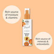 Prolux Cosmetics Facial Mist