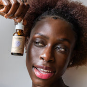 Paavani Ayurveda Tridoshic Serum | Ayurvedic Face Oil for Balanced, Glowing Skin simple