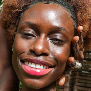 Paavani Ayurveda Vata Serum | Ayurvedic Face Oil for Dry, Delicate Skin simple