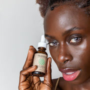 Paavani Ayurveda Vata Serum | Ayurvedic Face Oil for Dry, Delicate Skin simple