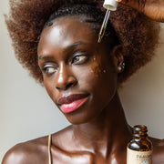 Paavani Ayurveda Clarify Serum  | Ayurvedic Face Oil for Blemish-Prone Skin simple