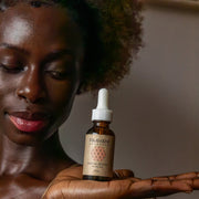Paavani Ayurveda Kapha Serum | Ayurvedic Face Oil for Oily & Congested Skin simple