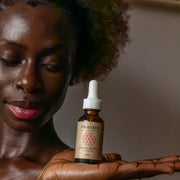 Paavani Ayurveda Kapha Serum | Ayurvedic Face Oil for Oily & Congested Skin simple