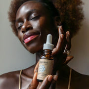 Paavani Ayurveda Clarify Serum  | Ayurvedic Face Oil for Blemish-Prone Skin simple