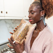 Paavani Ayurveda Herbal Yoni Steam | Ayurvedic Vaginal Steam for Reproductive Health