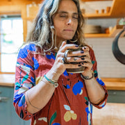 Paavani Ayurveda Rooibos Chai Blend | Ayurvedic Tea for Kapha Balance simple