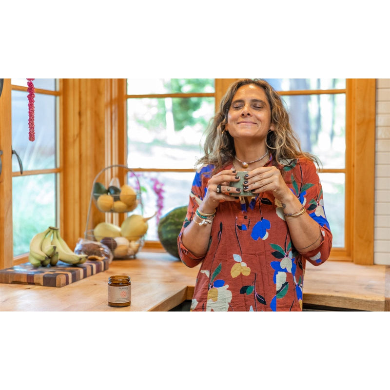 Paavani Ayurveda Kapha Spice Blend | Heating & Purifying Digestive Churna