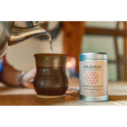 Paavani Ayurveda Rooibos Chai Blend | Ayurvedic Tea for Kapha Balance simple
