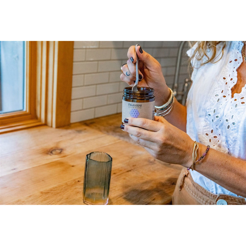 Paavani Ayurveda Tridoshic Spice Blend | Balancing & Cleansing Digestive Churna