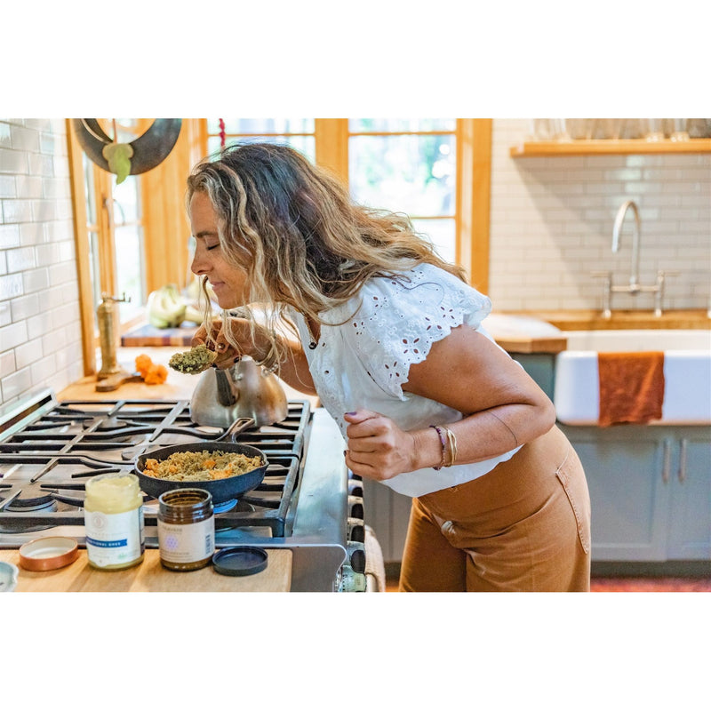 Paavani Ayurveda Tridoshic Spice Blend | Balancing & Cleansing Digestive Churna