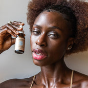 Paavani Ayurveda Clarify Serum  | Ayurvedic Face Oil for Blemish-Prone Skin simple