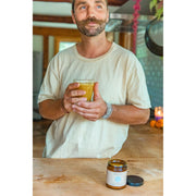 Paavani Ayurveda Pitta Spice Blend | Cooling Ayurvedic Digestive Churna