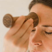 Paavani Ayurveda Kansa Wand Facial Tool  | Ayurvedic Skincare Ritual for Radiant Skin