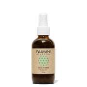 Paavani Ayurveda Vata Toner | Ayurvedic Facial Mist for Dry, Delicate Skin simple