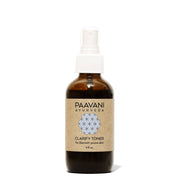 Paavani Ayurveda Clarify Toner | Ayurvedic Facial Mist for Blemish-Prone Skin simple