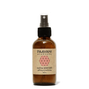Paavani Ayurveda Kapha Spritzer | Ayurvedic Aromatherapy Mist for Energy & Elevation variable