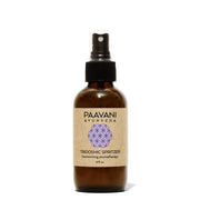 Paavani Ayurveda Tridoshic Spritzer | Ayurvedic Aromatherapy Mist for Balance & Bliss variation