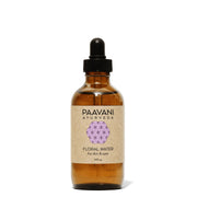 Paavani Ayurveda Floral Water | Botanical Hydration for Skin & Eyes variation