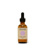 Paavani Ayurveda Floral Water | Botanical Hydration for Skin & Eyes variation