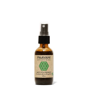 Paavani Ayurveda Anti-Itch Remedy | Natural Relief for Poison Oak, Ivy & Bug Bites simple