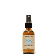 Paavani Ayurveda Pitta Spritzer | Ayurvedic Cooling Aromatherapy Mist variable