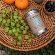 Paavani Ayurveda Cool & Calm Blend | Ayurvedic Tea for Pitta Balance simple