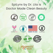 EpiLynx Wrinkle-Smoothing & Firming Face Cream – Vegan, Gluten-Free & Radiance Boosting Face Creams