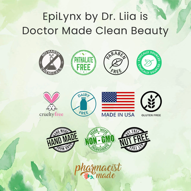 EpiLynx Wrinkle-Smoothing & Firming Face Cream – Vegan, Gluten-Free & Radiance Boosting Face Creams