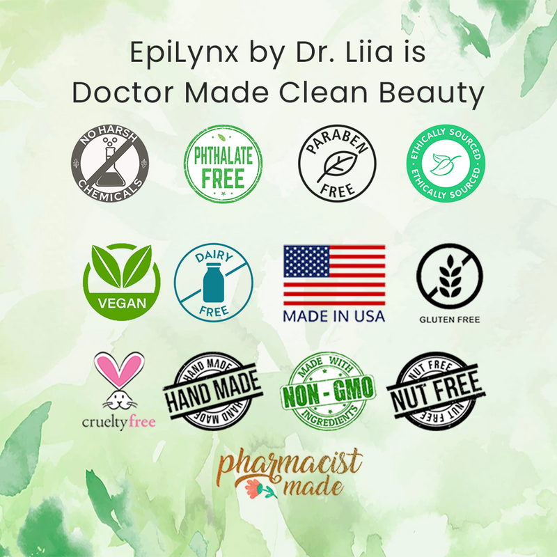 EpiLynx Enriching Ageless Rejuvenate Eye Cream for Mature Skin - Renew, Moisturize, Lift eye cream