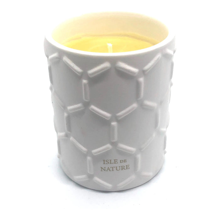 Pagua Bay Votive Candle by Isle de Nature