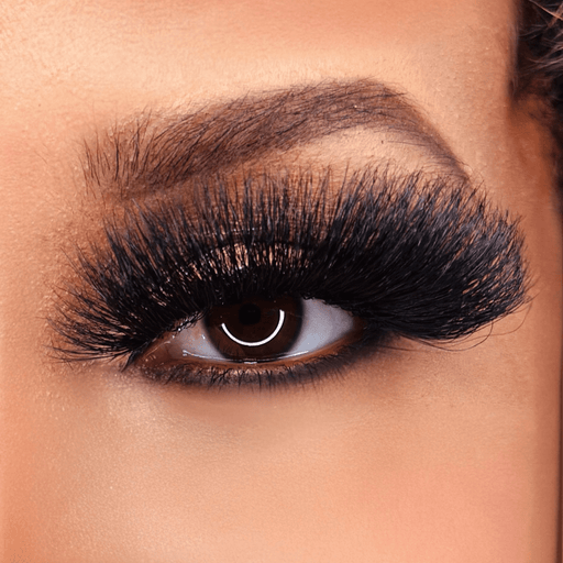Sydoni Skincare and Beauty PAIGE LUXURY MINK LASHES Mink Lashes