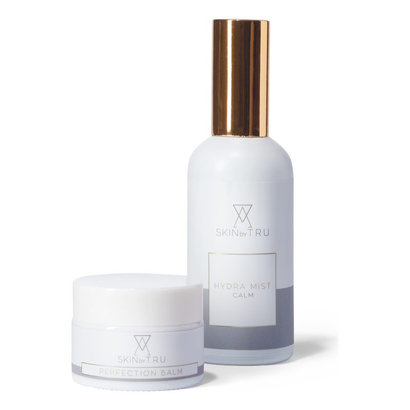 Tru Skincare The Perfecting Pair