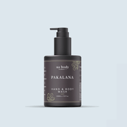 Ua Body | Hawaiian Skincare Pakalana Hand & Body Wash Hand Soap