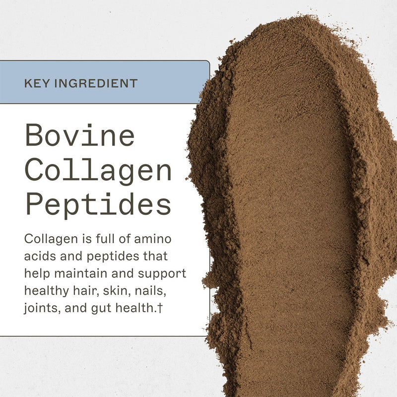 Paleo Protein Powder - Double Chocolate