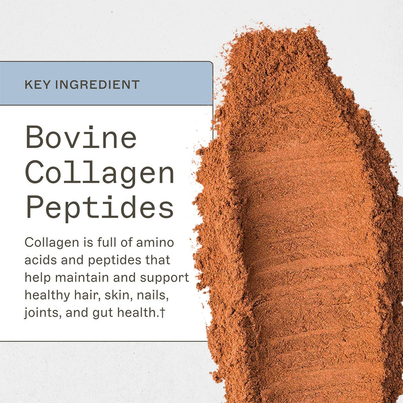 Paleo Protein - Mocha Latte