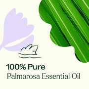 Plant Therapy Palmarosa Essential Oil Essential Oil