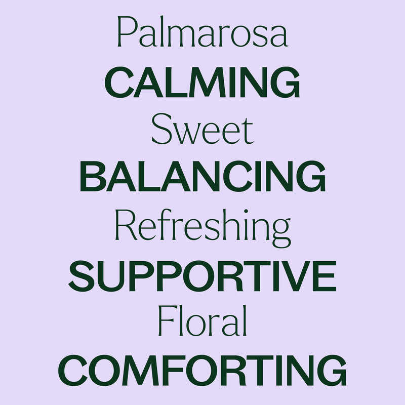 Plant Therapy Palmarosa Essential Oil Essential Oil