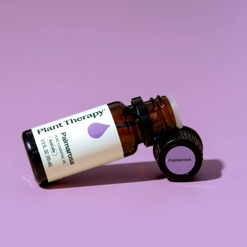 Plant Therapy Palmarosa Essential Oil Essential Oil