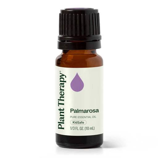 Plant Therapy Palmarosa Essential Oil Essential Oil