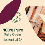 Plant Therapy Palo Santo Essential Oil Essential Oil