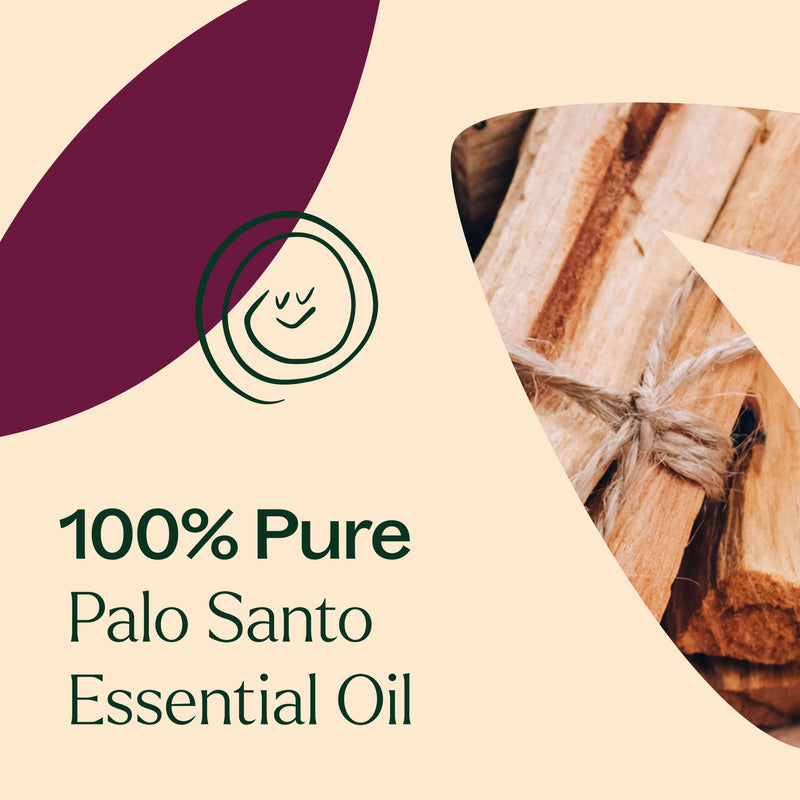 Plant Therapy Palo Santo Essential Oil Essential Oil