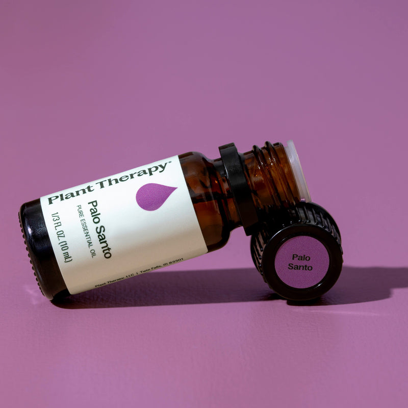 Plant Therapy Palo Santo Essential Oil Essential Oil