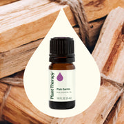 Plant Therapy Palo Santo Essential Oil Essential Oil