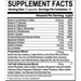 Energi Nutrition - Pancreas Blend - 2oz