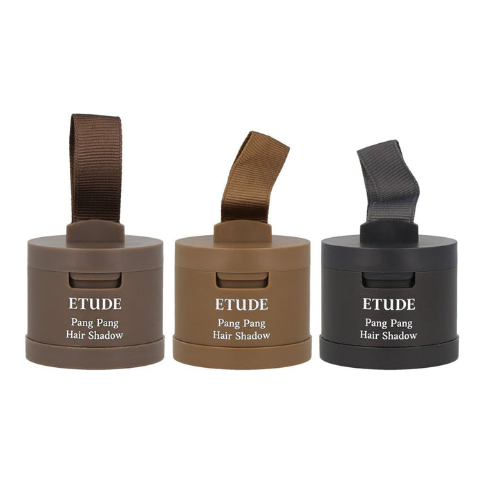 Dodoskin Etude House Pang Pang Hair Shadow 3.5G (3 Shades)