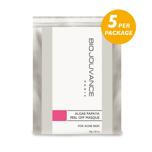 Bio Jouvance Paris Consumer Papaya Peel-Off Masque Wholesale
