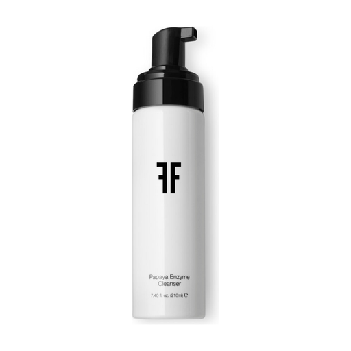 FACEFORWARD BEAUTY Papaya Enzyme Cleanser